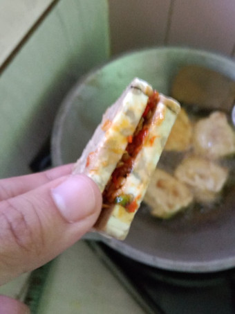Cara Gampang Menyiapkan Tempe jeletot Anti Gagal