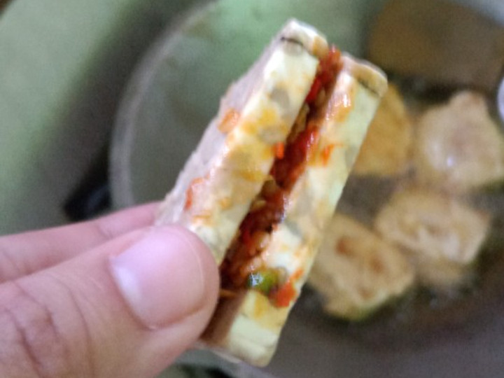 Cara Gampang Menyiapkan Tempe jeletot Anti Gagal