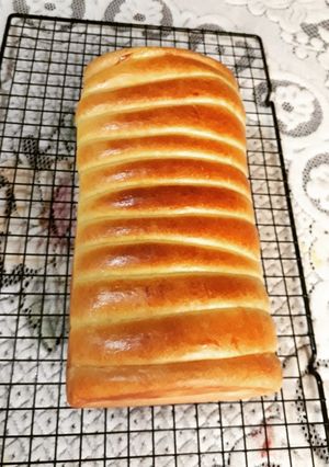 Foto resep Roti Sisir