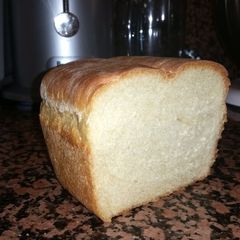 A picture of Classic Whole Wheat Bread.