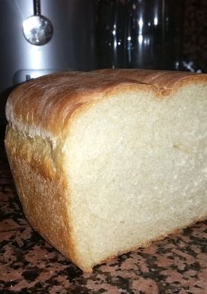 A picture of Classic Whole Wheat Bread.
