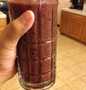 Easy Ways Make|Recipe} Detox Cleansing Green Berry Smoothie the So Delicious , So Delicious