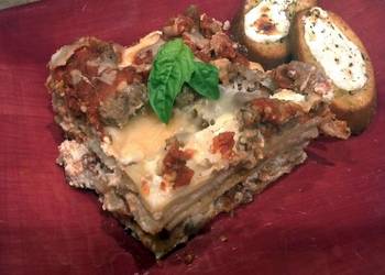 Latest Recipe Lasagna Pane Practical Delicious Latest Recipe Lasagna Pane Practical Delicious