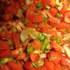 A picture of Chris's Pico.