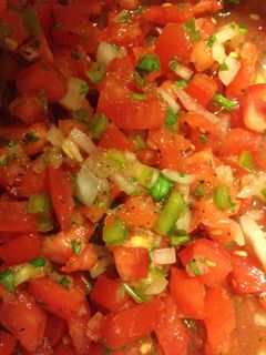 A picture of Chris's Pico.