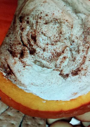 A picture of FALL DIP.