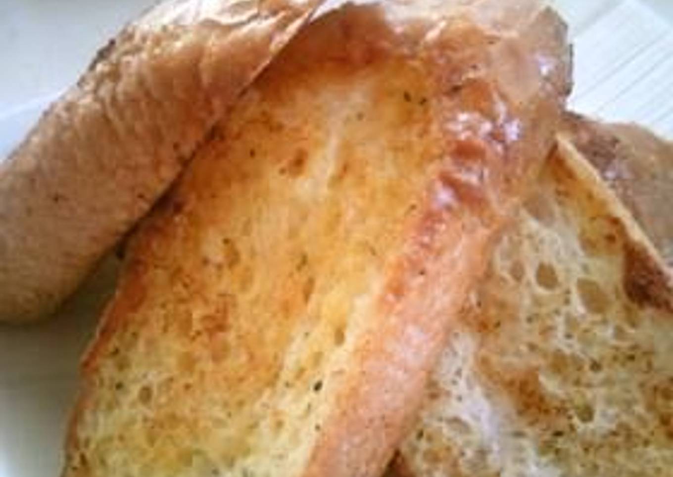 Cheese-stuffed French Toast