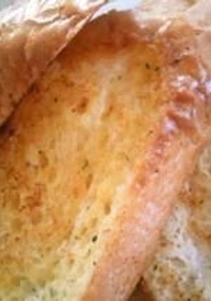 A picture of Cheese-stuffed French Toast.