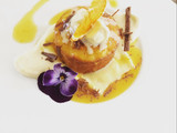 Orange Cake