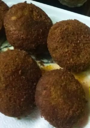 हरा भरा कबाब (Hara Bhara kabab recipe in Hindi) रेसिपी मुख्य फोटो