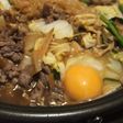 Easy Kansai-Style Sukiyaki & Udon Suki