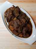 Semur Daging