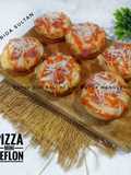 Pizza Mini Teflon