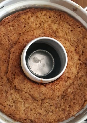 Foto resep Banana cake