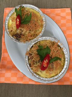 Foto resep Macaroni Schotel
