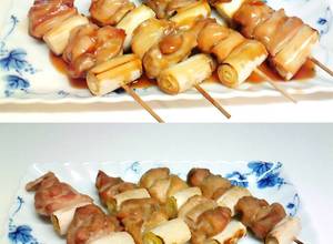 Yakitori Sauce Recipe by cookpad.japan - Cookpad