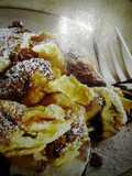 Kaiserschmarren
