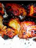 Mike's Negima Yakitori