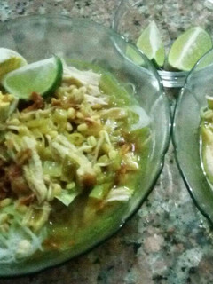 Foto resep Soto Ayam Lamongan