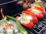 Pimentón asado 🍅🔥