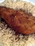 Vickys Sweet Garlic Chicken, GF DF EF SF NF