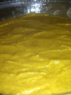A picture of Low Carb peanut butter fudge.