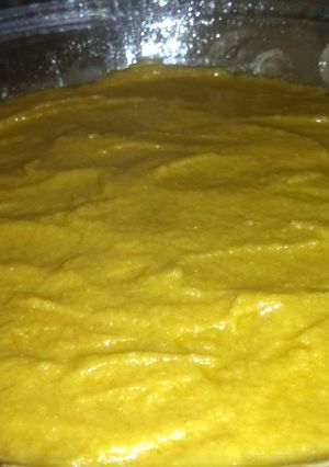 A picture of Low Carb peanut butter fudge.