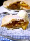 Easy, Juicy Pineapple Pie