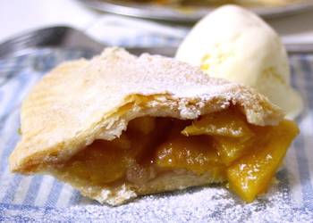 Popular Recipe Easy Juicy Pineapple Pie Home Style