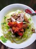 Soto Ayam