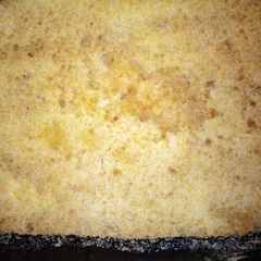 APPLE CRUMBLE (a very simple recipe for a sunday afternoon treat) A picture of APPLE CRUMBLE (a very simple recipe for a sunday afternoon treat).