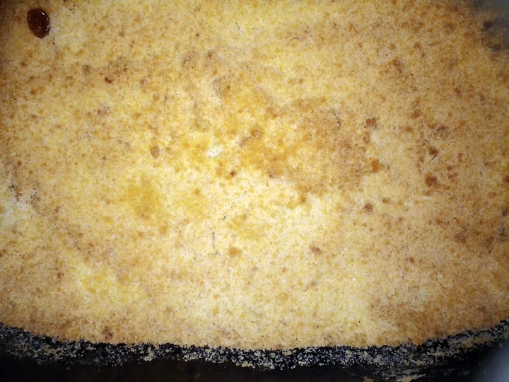 How To Make APPLE CRUMBLE (a very simple recipe for a sunday afternoon treat) which Delicious