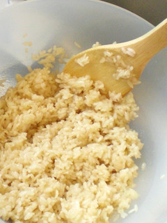 A picture of Make Sushi Rice Abroad with Easy Ingredients.