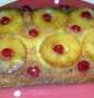 Easy Steps to Prepare Pineapple Upside down Cake which So Delicious