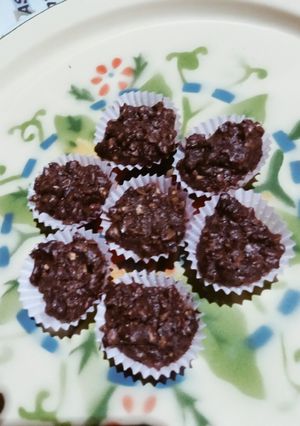 Foto resep Beng-beng kacang
