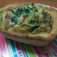 Quiche Lorraine