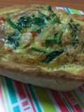Quiche Lorraine