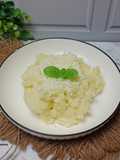Mashed Potato