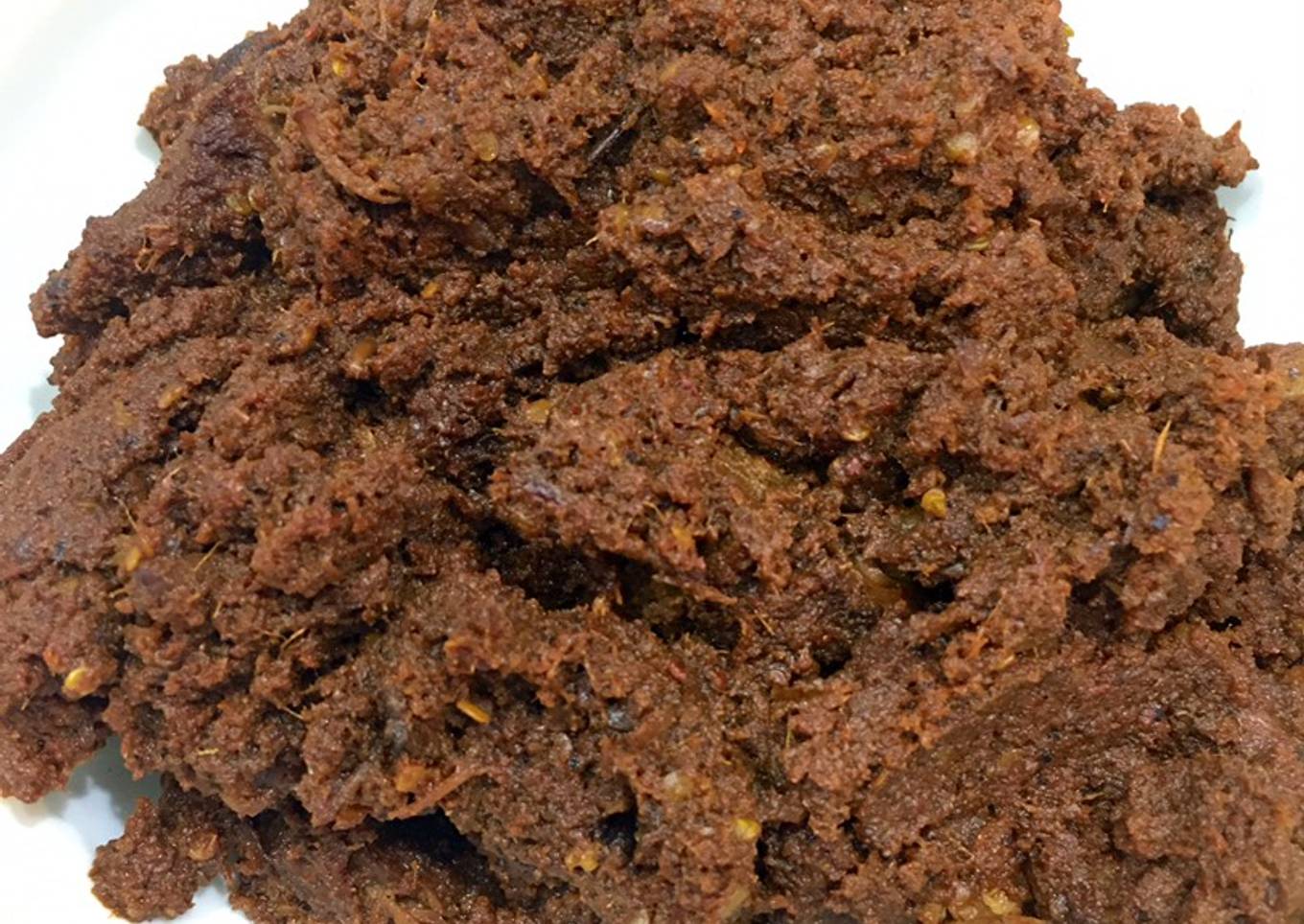 Rendang