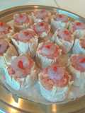 Shrimp Shumai