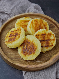 Foto resep Wingko Babat Teflon