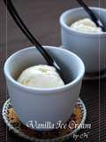 Vanilla Ice-Cream