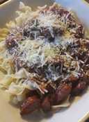 Daddy's Kielbasa Stuff