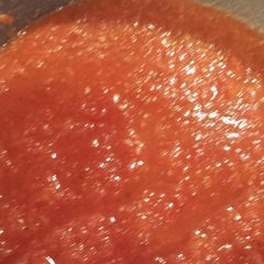 A picture of Salsa.