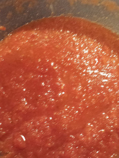A picture of Salsa.