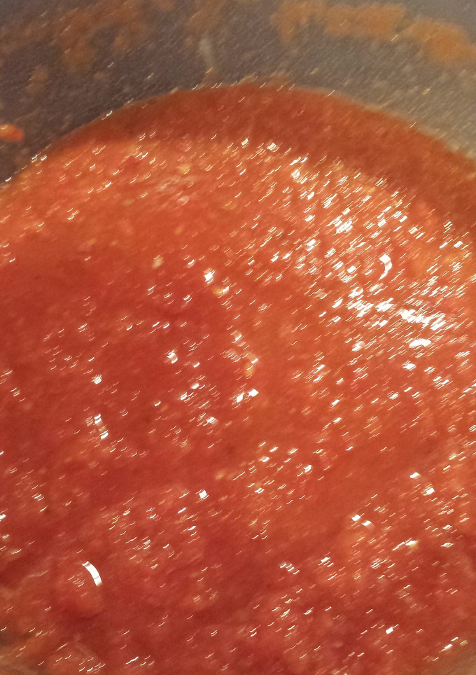 A picture of Salsa.