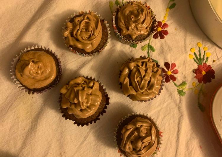Step-by-Step Guide to Make Award-winning Chocolate Cupcakes