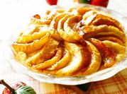 A picture of cinnamon syrup