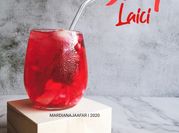 Gambar air sirap laici