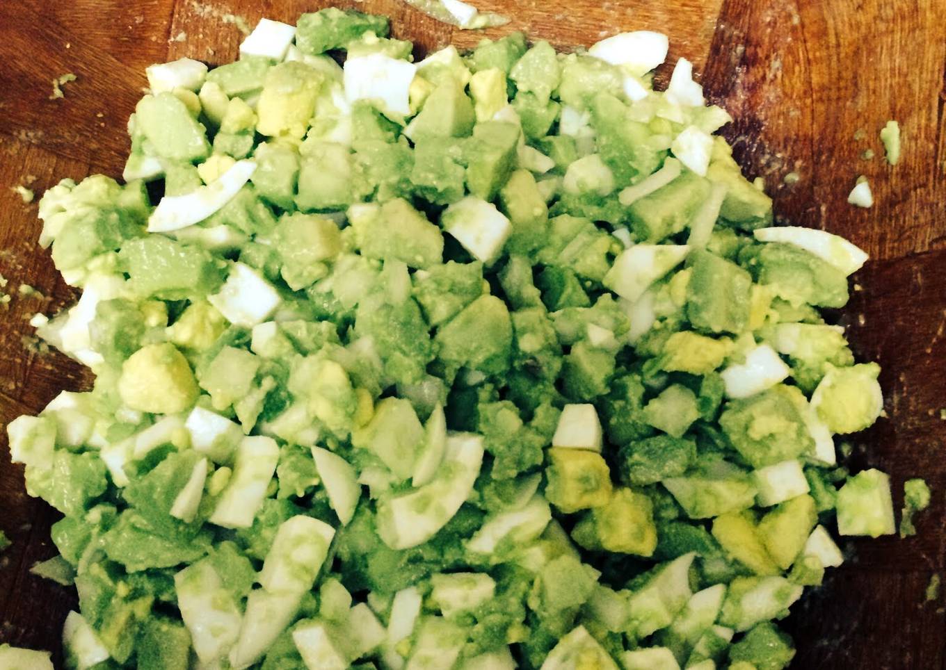 Guacamole